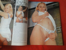 Load image into Gallery viewer, Vintage Nude Erotic Sexy Adult Magazine Just 18 June 1999 P95