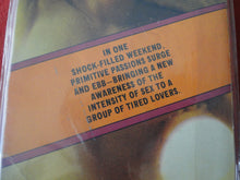Load image into Gallery viewer, Vintage Erotic Adult Paperback Book/Novel Midwood Heat of Passion X15
