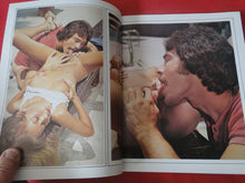 Load image into Gallery viewer, Vintage Nude Erotic Sexy Adult Magazine Poolside Sex 1980 All Color JB29