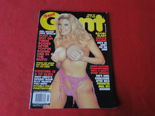 Load image into Gallery viewer, Vintage Nude Erotic Sexy Adult Magazine Gent June 2005 P84