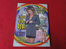 Load image into Gallery viewer, Vintage Nude Erotic Sexy Adult Magazine Gent June 2005 P84