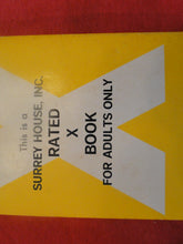 Load image into Gallery viewer, Vintage Erotic Adult Paperback Book/Novel The Kennel of Motherly Love PB1