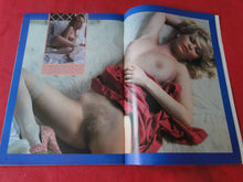 Load image into Gallery viewer, Vintage Nude Erotic Sexy Adult Magazine Knave 1980 P70