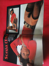 Load image into Gallery viewer, Vintage Nude Erotic Sexy Adult Magazine Cats Sonderheft German Porn 40