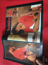 Load image into Gallery viewer, Vintage Nude Erotic Sexy Adult Magazine Cats Sonderheft German Porn 40