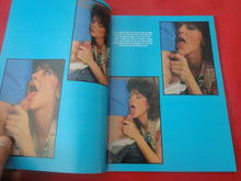 Load image into Gallery viewer, Vintage Nude Erotic Sexy Adult Magazine Fuckin' Superstars #3 Taija Rae All Color P74