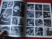 Load image into Gallery viewer, Vintage Nude Erotic Sexy Adult Magazine BDSM 303 Bondage Photos #1 March 1987 GN