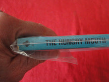 Load image into Gallery viewer, Vintage Erotic Adult Paperback Book/Novel Midwood The Hungry Mouth PB5