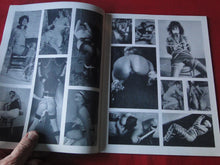 Load image into Gallery viewer, Vintage Nude Erotic Sexy Adult Magazine BDSM 303 Bondage Photos #1 March 1987 GN