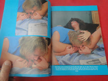 Load image into Gallery viewer, Vintage Nude Erotic Sexy Adult Magazine Fuckin' Superstars #3 Taija Rae All Color P74