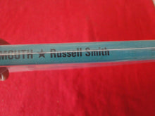 Load image into Gallery viewer, Vintage Erotic Adult Paperback Book/Novel Midwood The Hungry Mouth PB5