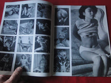 Load image into Gallery viewer, Vintage Nude Erotic Sexy Adult Magazine BDSM 303 Bondage Photos #1 March 1987 GN