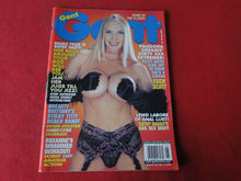 Load image into Gallery viewer, Vintage Nude Erotic Sexy Adult Magazine Gent May 2005 P84