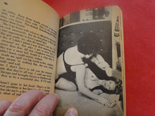 Load image into Gallery viewer, Vintage Erotic Adult Paperback Book/Novel Lesbian Diary Photo Illustrated PB1
