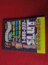 Load image into Gallery viewer, Vintage Nude Erotic Sexy Adult Magazine Gent May 2005 P84