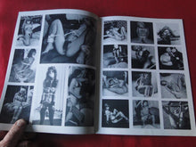 Load image into Gallery viewer, Vintage Nude Erotic Sexy Adult Magazine BDSM 303 Bondage Photos #1 March 1987 GN