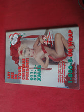 Load image into Gallery viewer, Vintage Nude Erotic Sexy Adult Magazine Club International Jan. 1997 P83
