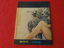 Load image into Gallery viewer, Vintage Nude Erotic Sexy Adult Magazine High Ball 1966 P11