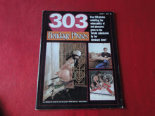Load image into Gallery viewer, Vintage Nude Erotic Sexy Adult Magazine BDSM 303 Bondage Photos #2 July 1987 GN