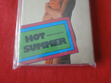 Load image into Gallery viewer, Vintage Erotic Adult Paperback Book/Novel Midwood Hot Summer PB5