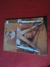 Load image into Gallery viewer, Vintage Nude Erotic Sexy Adult Magazine BDSM 303 Bondage Photos #2 July 1987 GN