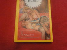 Load image into Gallery viewer, Vintage Erotic Adult Paperback Book/Novel Flasher Mom PB1