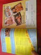 Load image into Gallery viewer, Vintage Nude Erotic Sexy Adult Magazine Silk November 1985 G7