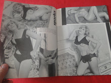 Load image into Gallery viewer, Vintage Nude Erotic Sexy Adult Magazine High Ball 1966 P11