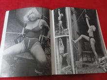 Load image into Gallery viewer, Vintage Nude Erotic Sexy Adult Magazine Bondage Classics HOM 1981 P70