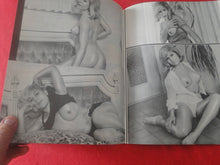 Load image into Gallery viewer, Vintage Nude Erotic Sexy Adult Magazine High Ball 1966 P11