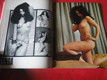 Load image into Gallery viewer, Vintage Nude Erotic Sexy Adult Magazine Mr. March 1970 JB2