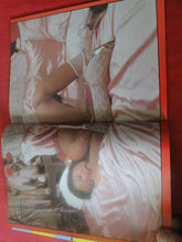 Load image into Gallery viewer, Vintage Nude Erotic Sexy Adult Magazine Silk November 1985 G7