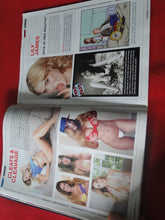 Load image into Gallery viewer, Vintage Nude Erotic Sexy Adult Magazine Hustler June 2015 40