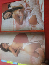 Load image into Gallery viewer, Vintage Nude Erotic Sexy Adult Magazine Silk November 1985 G7