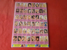 Load image into Gallery viewer, Vintage Nude Erotic Sexy Adult Magazine Hawk June 1999 P95