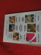 Load image into Gallery viewer, Vintage Nude Erotic Sexy Adult Magazine Video View 1982 JB29