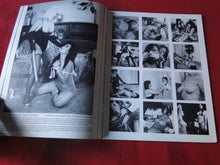 Load image into Gallery viewer, Vintage Nude Erotic Sexy Adult Magazine BDSM 301 Lesbians In Bondage #1 Feb. 1988 GN