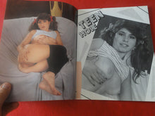 Load image into Gallery viewer, Vintage Nude Erotic Sexy Adult Magazine Young Buds P11