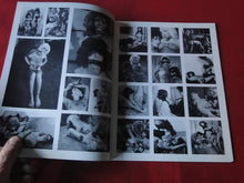 Load image into Gallery viewer, Vintage Nude Erotic Sexy Adult Magazine BDSM 301 Lesbians In Bondage #1 Feb. 1988 GN