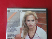 Load image into Gallery viewer, Vintage Adult Porn XXX DVD Erotic Movie Bang Bus Vol. 10 X40
