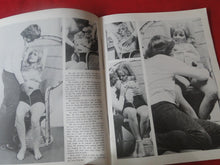 Load image into Gallery viewer, Vintage Nude Erotic Sexy Adult Magazine Bondage Classics HOM 1980 P70
