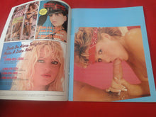 Load image into Gallery viewer, Vintage Nude Erotic Sexy Adult Magazine Pussy Workout All Color Peter North 1998 P74