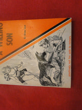 Load image into Gallery viewer, Vintage Erotic Adult Paperback Book/Novel Wanted: A Willing Son PB1