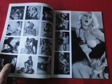 Load image into Gallery viewer, Vintage Nude Erotic Sexy Adult Magazine BDSM 301 Lesbians In Bondage #1 Feb. 1988 GN