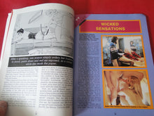 Load image into Gallery viewer, Vintage Nude Erotic Sexy Adult Magazine Video View 1982 JB29