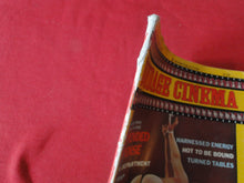 Load image into Gallery viewer, Vintage Nude Erotic Sexy Adult Magazine Bondage Cinema 1983 P70