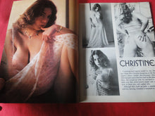 Load image into Gallery viewer, Vintage Nude Erotic Sexy Adult Magazine Gem February 1979 JB2