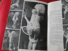 Load image into Gallery viewer, Vintage Nude Erotic Sexy Adult Magazine Bondage Cinema 1983 P70