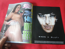 Load image into Gallery viewer, Vintage Nude Erotic Sexy Adult Magazine Best of Hustler 2011 40