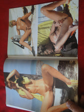 Load image into Gallery viewer, Vintage Nude Erotic Sexy Adult Magazine Swank March 1982 JB27